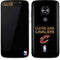 NBA Cleveland Cavaliers Standard - Blue Moto E5 Play Skin