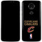 NBA Cleveland Cavaliers Standard - Blue Moto E5 Plus Skin