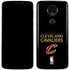 NBA Cleveland Cavaliers Standard - Blue Moto E5 Plus Skin