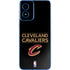 NBA Cleveland Cavaliers Standard - Blue Moto G Play 4G (2024) Skin