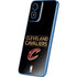 NBA Cleveland Cavaliers Standard - Blue Moto G Play 4G (2024) Skin