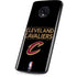 NBA Cleveland Cavaliers Standard - Blue Moto G6 Skin