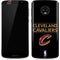 NBA Cleveland Cavaliers Standard - Blue Moto G6 Skin