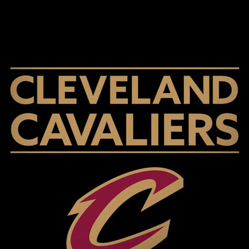NBA Cleveland Cavaliers Standard - Blue Moto G6 Skin
