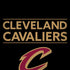 NBA Cleveland Cavaliers Standard - Blue Moto G6 Skin