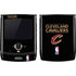 NBA Cleveland Cavaliers Standard - Blue Motorola RAZR Skin