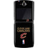 NBA Cleveland Cavaliers Standard - Blue Motorola RAZR Skin