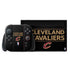 NBA Cleveland Cavaliers Standard - Blue Nintendo Switch 2 (2025) with Joy-Con Skin