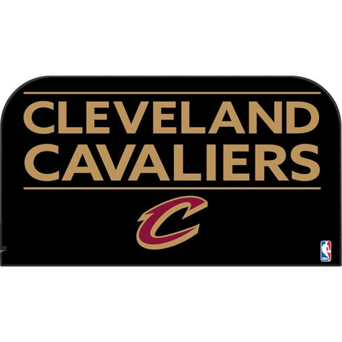 NBA Cleveland Cavaliers Standard - Blue Nintendo Switch 2 (2025) with Joy-Con Skin