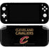 NBA Cleveland Cavaliers Standard - Blue Nintendo Skins