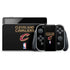 NBA Cleveland Cavaliers Standard - Blue Nintendo Skins