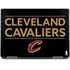 NBA Cleveland Cavaliers Standard - Blue Notebook 9 Pro 13in (2017) Skin
