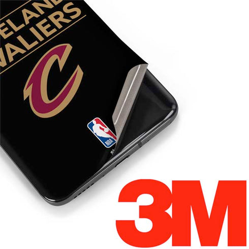 NBA Cleveland Cavaliers Standard - Blue OnePlus 7 Pro Skin