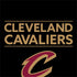 NBA Cleveland Cavaliers Standard - Blue Otterbox Commuter Galaxy Skin