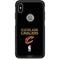 NBA Cleveland Cavaliers Standard - Blue Otterbox Commuter iPhone Skin