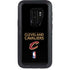 NBA Cleveland Cavaliers Standard - Blue Otterbox Defender Galaxy Skin