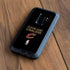 NBA Cleveland Cavaliers Standard - Blue Otterbox Defender Galaxy Skin