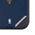 NBA Cleveland Cavaliers Standard - Blue Otterbox Defender iPhone Skin