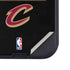 NBA Cleveland Cavaliers Standard - Blue Otterbox Defender iPhone Skin