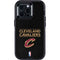 NBA Cleveland Cavaliers Standard - Blue Otterbox Defender iPhone Skin