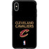 NBA Cleveland Cavaliers Standard - Blue Otterbox Symmetry iPhone Skin