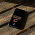 NBA Cleveland Cavaliers Standard - Blue Otterbox Symmetry iPhone Skin