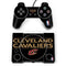 NBA Cleveland Cavaliers Standard - Blue PlayStation Classic Bundle Skin