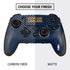 NBA Cleveland Cavaliers Standard - Blue PlayStation Scuf Vantage 2 Controller Skin