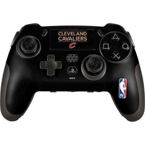 NBA Cleveland Cavaliers Standard - Blue PlayStation Scuf Vantage 2 Controller Skin