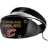 NBA Cleveland Cavaliers Standard - Blue PlayStation VR2 Skin