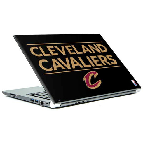 NBA Cleveland Cavaliers Standard - Blue Portege Z30t/Z30t-A Skin