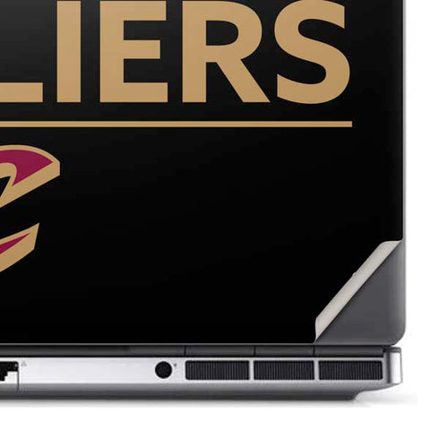 NBA Cleveland Cavaliers Standard - Blue Dell Precision Skin