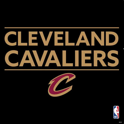 NBA Cleveland Cavaliers Standard - Blue PS4 Console and Controller Bundle Skin