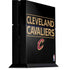 NBA Cleveland Cavaliers Standard - Blue PS4 Console Skin