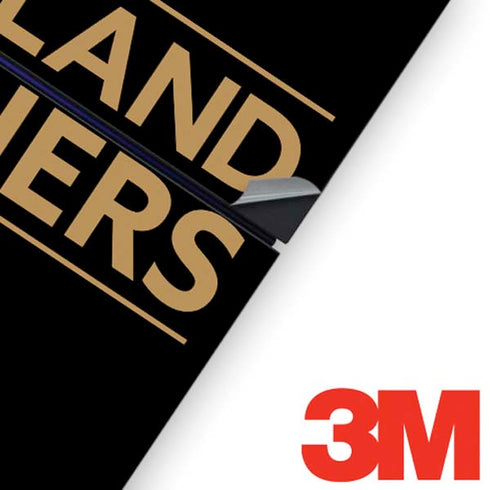 NBA Cleveland Cavaliers Standard - Blue PS4 Console Skin