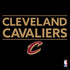 NBA Cleveland Cavaliers Standard - Blue PS4 Console Skin