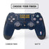 NBA Cleveland Cavaliers Standard - Blue PS4 Controller Skin