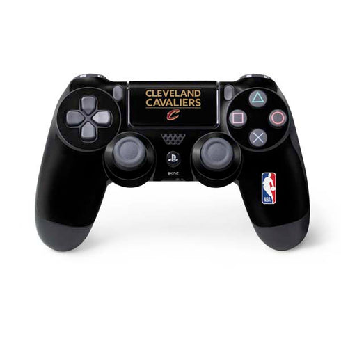 NBA Cleveland Cavaliers Standard - Blue PlayStation PS4 Skins