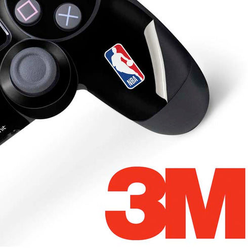 NBA Cleveland Cavaliers Standard - Blue PS4 Controller Skin