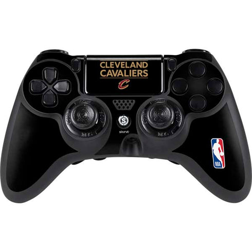 NBA Cleveland Cavaliers Standard - Blue PlayStation PS4 Skins
