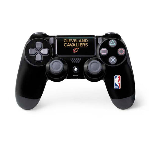 NBA Cleveland Cavaliers Standard - Blue PlayStation PS4 Skins