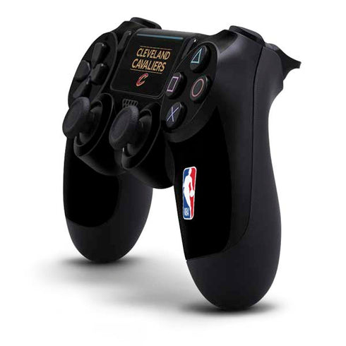 NBA Cleveland Cavaliers Standard - Blue PS4 Pro/Slim Controller Skin