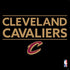 NBA Cleveland Cavaliers Standard - Blue PS4 Slim Skin