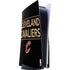NBA Cleveland Cavaliers Standard - Blue PlayStation PS5 Skins