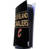 NBA Cleveland Cavaliers Standard - Blue PlayStation PS5 Skins