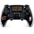 NBA Cleveland Cavaliers Standard - Blue PS5 DualSense Edge Pro Controller Skin