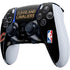 NBA Cleveland Cavaliers Standard - Blue PS5 DualSense Edge Pro Controller Skin