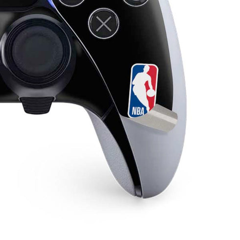 NBA Cleveland Cavaliers Standard - Blue PS5 DualSense Edge Pro Controller Skin