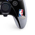 NBA Cleveland Cavaliers Standard - Blue PS5 DualSense Edge Pro Controller Skin