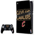NBA Cleveland Cavaliers Standard - Blue PS5 Pro Bundle Skin